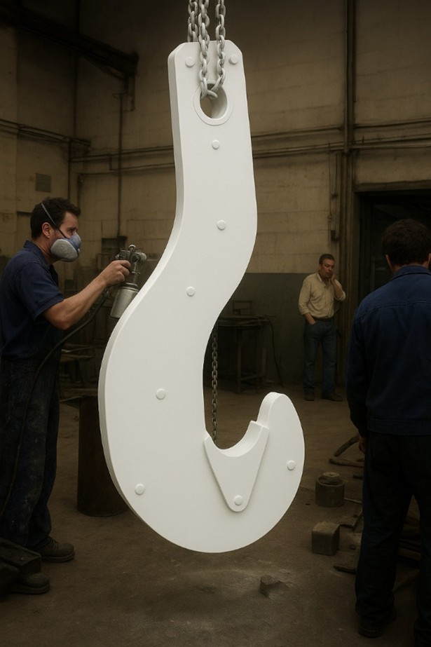 Elementos de transmisión de potencia