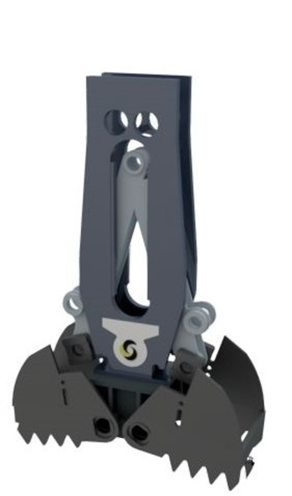 Tanques – Cucharas